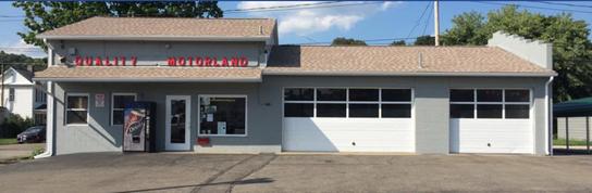 Quality Motorland of Logan Inc.
