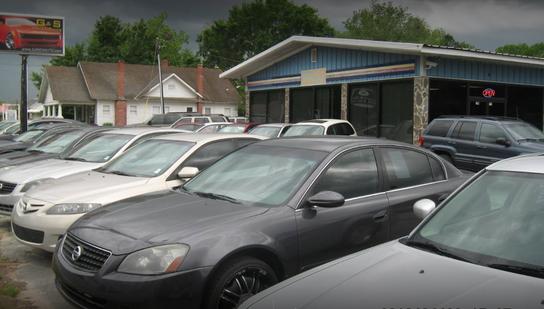 G & S Auto Sales of Baxley