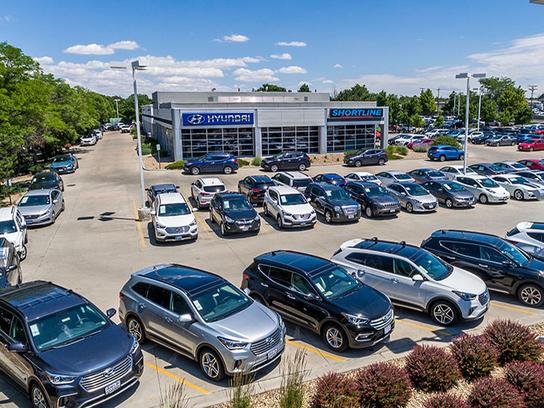 Shortline Hyundai of Aurora