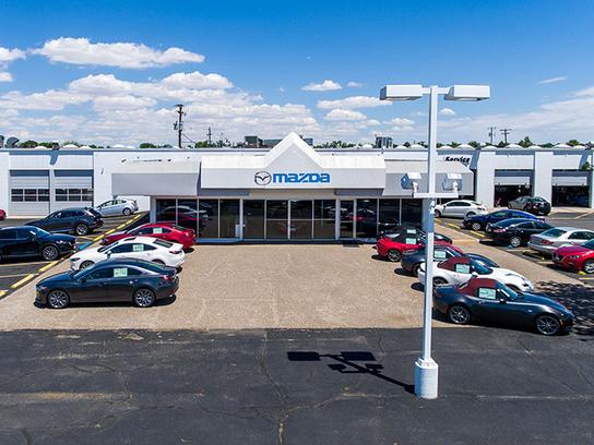 Shortline Mazda of Aurora