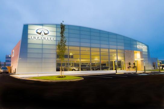 INFINITI of Beachwood