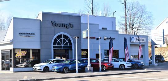 The New Young's Motors, LLC