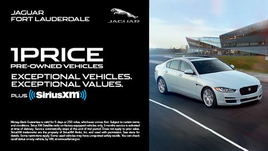 Jaguar Fort Lauderdale Car Dealership In Fl 33309 Jaguar Fort Lauderdale Car Dealership In Fl 33309 2134 Kelley Blue Book