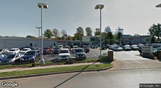 State Line Nissan Inc