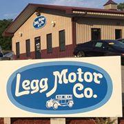 Legg Motor Company