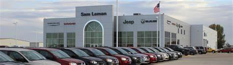 Sam Leman Morton Illinois >> Sam Leman Chrysler Dodge Jeep Ram Fiat Of Morton Car Sam Leman Morton Illinois >> Sam Leman Chrysler Dodge Jeep Ram Fiat Of Morton Car