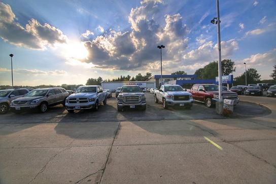 Kraig Ford