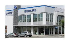 Carter Subaru -Ballard