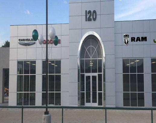 I20 Chrysler Dodge Jeep Ram