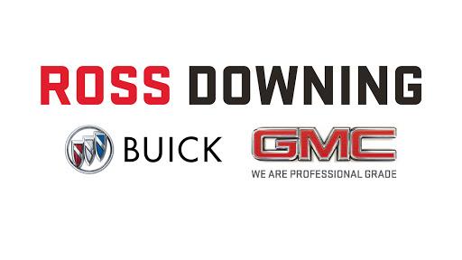 Ross Downing Buick GMC of Gonzales