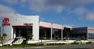 Toyota of Kirkland