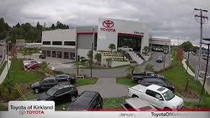 Toyota of Kirkland