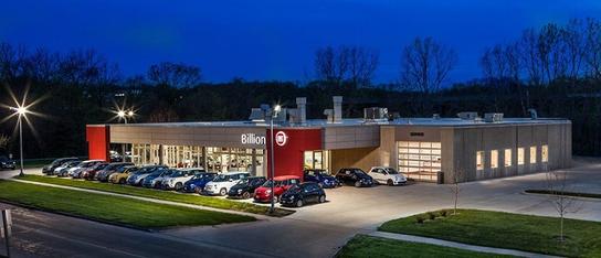 Billion Fiat of Des Moines