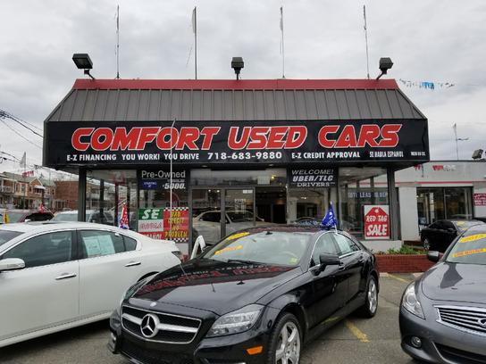 Car Dealerships In Brooklyn >> Comfort Used Cars Car Dealership In Brooklyn Ny 11214 2816 Car Dealerships In Brooklyn >> Comfort Used Cars Car Dealership In Brooklyn Ny 11214 2816