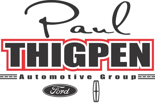 Paul Thigpen Ford Lincoln