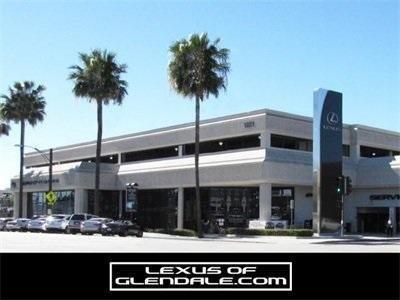 Lexus of Glendale