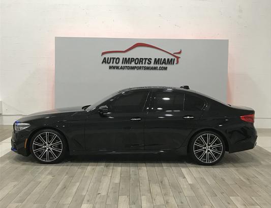 Auto Imports Miami
