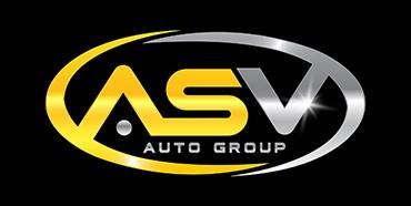 ASV Auto Group