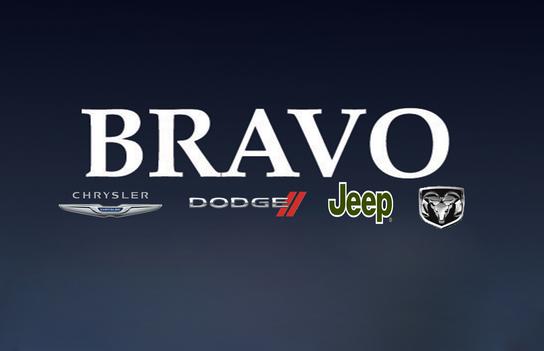 Bravo Chrysler Dodge Jeep RAM Of Alhambra