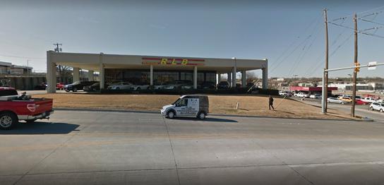 RLB Auto Group