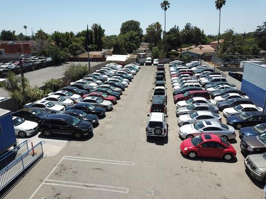 City Cars Warehouse Inc.