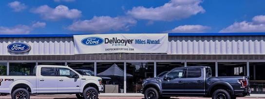 DeNooyer Brothers Ford LLC
