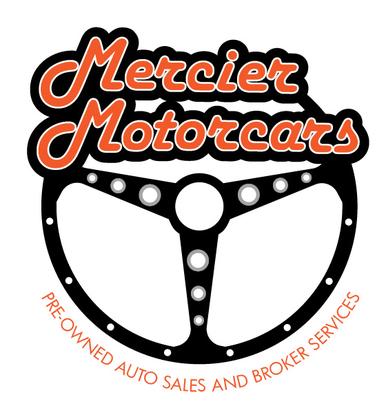 Mercier Motorcars