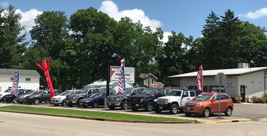 Kubly's Automotive