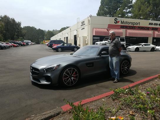SV Motorsport