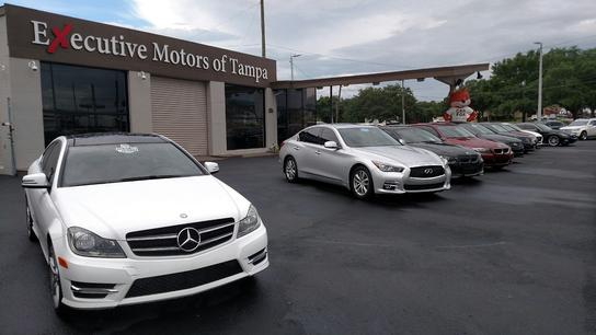 Executive Motors of Tampa