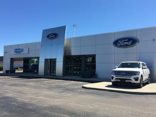 Dundee Ford