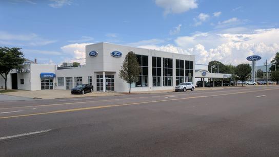 Pat and Dan DelBalso Dealerships