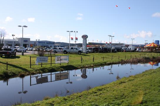 Harper Motors