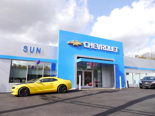 Sun Chevrolet Inc.