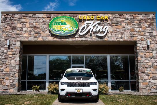 Used Car King Cortland