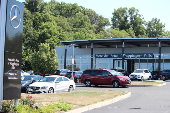 Mercedes Benz of Wappingers Falls
