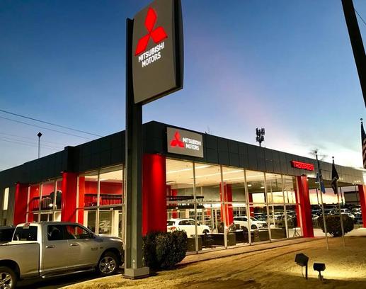 Thompson Mitsubishi