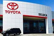 Deluca Toyota