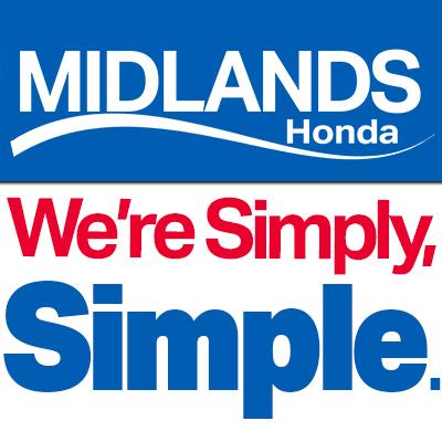 Midlands Honda