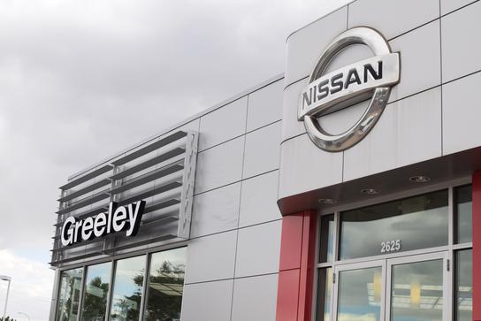 Greeley Nissan Volkswagen