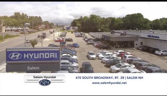 Key Hyundai of Salem