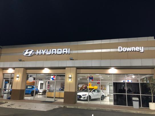 Downey Hyundai