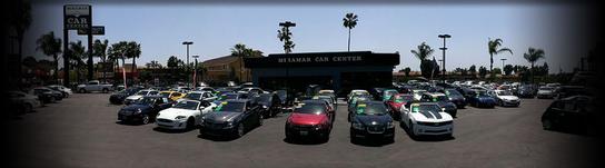 Miramar Car Center