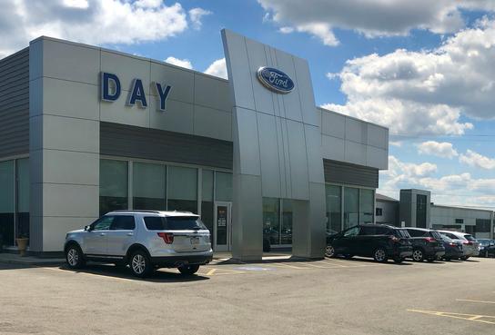 Day Ford