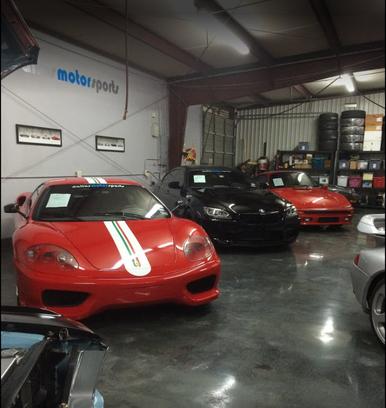 DallasMotorSports.com
