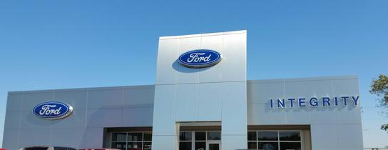 Integrity Ford