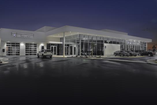 Valley BMW