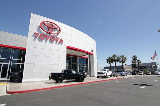 I-10 Toyota Scion