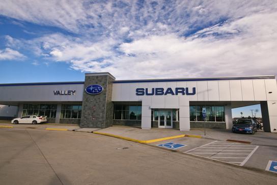 Valley Subaru