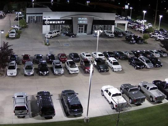 Community Buick GMC